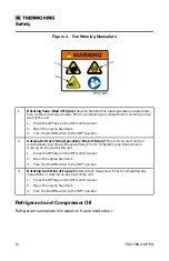 Preview for 18 page of Trane Technologies Thermo King A Series Operator'S Manual