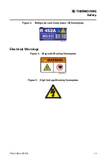 Preview for 19 page of Trane Technologies Thermo King A Series Operator'S Manual