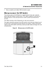 Preview for 33 page of Trane Technologies Thermo King A Series Operator'S Manual