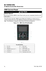 Preview for 34 page of Trane Technologies Thermo King A Series Operator'S Manual