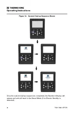 Preview for 42 page of Trane Technologies Thermo King A Series Operator'S Manual