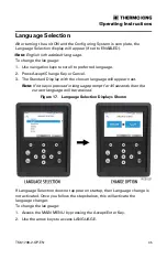 Preview for 45 page of Trane Technologies Thermo King A Series Operator'S Manual