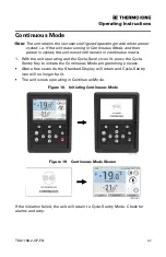 Preview for 47 page of Trane Technologies Thermo King A Series Operator'S Manual