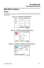 Preview for 69 page of Trane Technologies Thermo King A Series Operator'S Manual