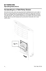 Preview for 70 page of Trane Technologies Thermo King A Series Operator'S Manual