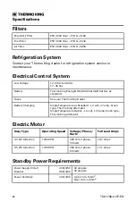 Preview for 80 page of Trane Technologies Thermo King A Series Operator'S Manual