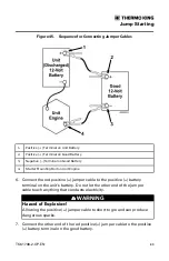 Preview for 83 page of Trane Technologies Thermo King A Series Operator'S Manual