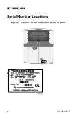 Preview for 88 page of Trane Technologies Thermo King A Series Operator'S Manual