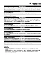 Preview for 9 page of Trane Technologies Thermo King SLXi DRC Installation Manual