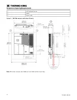 Preview for 14 page of Trane Technologies Thermo King SLXi DRC Installation Manual