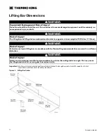 Preview for 16 page of Trane Technologies Thermo King SLXi DRC Installation Manual