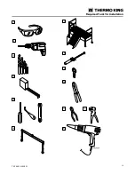 Preview for 19 page of Trane Technologies Thermo King SLXi DRC Installation Manual