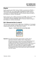 Preview for 19 page of Trane Technologies Thermo King T-1090 Series Operator'S Manual