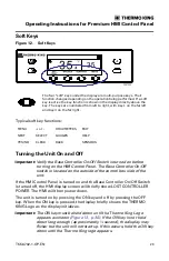 Preview for 29 page of Trane Technologies Thermo King T-1090 Series Operator'S Manual