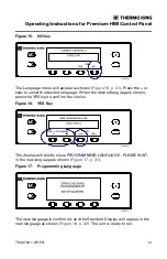 Preview for 31 page of Trane Technologies Thermo King T-1090 Series Operator'S Manual