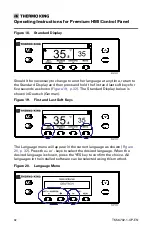 Preview for 32 page of Trane Technologies Thermo King T-1090 Series Operator'S Manual