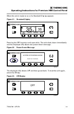 Preview for 33 page of Trane Technologies Thermo King T-1090 Series Operator'S Manual