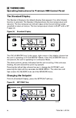 Preview for 34 page of Trane Technologies Thermo King T-1090 Series Operator'S Manual