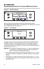 Preview for 36 page of Trane Technologies Thermo King T-1090 Series Operator'S Manual