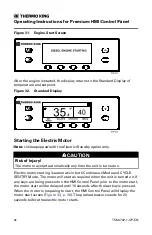 Preview for 38 page of Trane Technologies Thermo King T-1090 Series Operator'S Manual