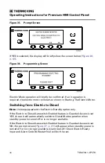 Preview for 40 page of Trane Technologies Thermo King T-1090 Series Operator'S Manual