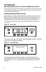 Preview for 42 page of Trane Technologies Thermo King T-1090 Series Operator'S Manual