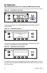 Preview for 44 page of Trane Technologies Thermo King T-1090 Series Operator'S Manual