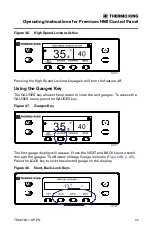 Preview for 45 page of Trane Technologies Thermo King T-1090 Series Operator'S Manual