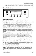 Preview for 49 page of Trane Technologies Thermo King T-1090 Series Operator'S Manual