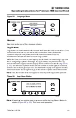 Preview for 53 page of Trane Technologies Thermo King T-1090 Series Operator'S Manual