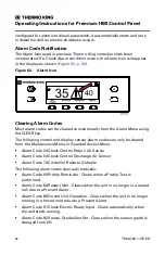 Preview for 56 page of Trane Technologies Thermo King T-1090 Series Operator'S Manual