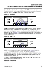 Preview for 59 page of Trane Technologies Thermo King T-1090 Series Operator'S Manual