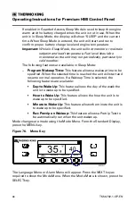 Preview for 68 page of Trane Technologies Thermo King T-1090 Series Operator'S Manual