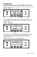 Preview for 70 page of Trane Technologies Thermo King T-1090 Series Operator'S Manual