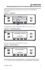 Preview for 71 page of Trane Technologies Thermo King T-1090 Series Operator'S Manual