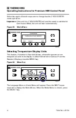 Preview for 72 page of Trane Technologies Thermo King T-1090 Series Operator'S Manual