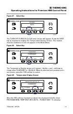 Preview for 73 page of Trane Technologies Thermo King T-1090 Series Operator'S Manual