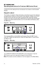 Preview for 74 page of Trane Technologies Thermo King T-1090 Series Operator'S Manual