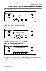 Preview for 77 page of Trane Technologies Thermo King T-1090 Series Operator'S Manual