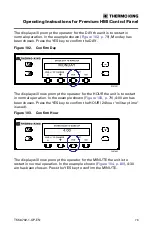 Preview for 79 page of Trane Technologies Thermo King T-1090 Series Operator'S Manual