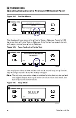 Preview for 80 page of Trane Technologies Thermo King T-1090 Series Operator'S Manual