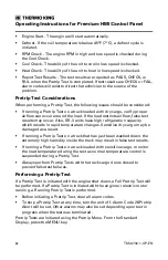 Preview for 82 page of Trane Technologies Thermo King T-1090 Series Operator'S Manual