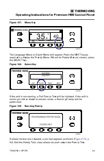 Preview for 83 page of Trane Technologies Thermo King T-1090 Series Operator'S Manual