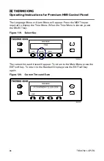 Preview for 88 page of Trane Technologies Thermo King T-1090 Series Operator'S Manual