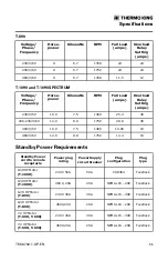 Preview for 95 page of Trane Technologies Thermo King T-1090 Series Operator'S Manual