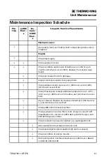 Preview for 97 page of Trane Technologies Thermo King T-1090 Series Operator'S Manual