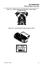 Preview for 101 page of Trane Technologies Thermo King T-1090 Series Operator'S Manual