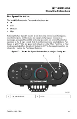 Предварительный просмотр 27 страницы Trane Technologies Thermo King TriPac Evolution Operator'S Manual