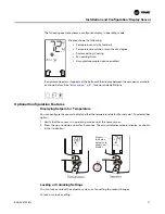 Предварительный просмотр 17 страницы Trane Technologies X1316105702 Installation, Operation And Maintenance Manual