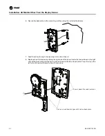 Предварительный просмотр 22 страницы Trane Technologies X1316105702 Installation, Operation And Maintenance Manual